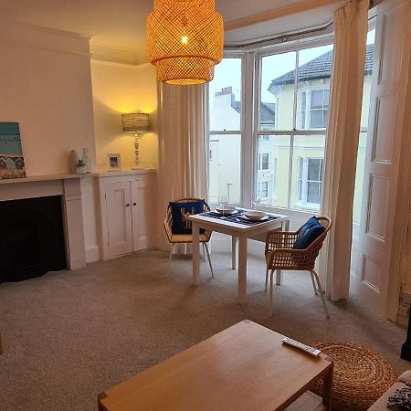 Centrally Located, Comfortable Apartment Near Station, Beach And North Laines Brighton Eksteriør bilde
