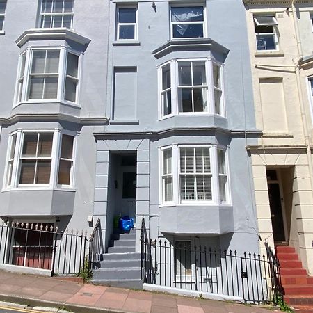Centrally Located, Comfortable Apartment Near Station, Beach And North Laines Brighton Eksteriør bilde