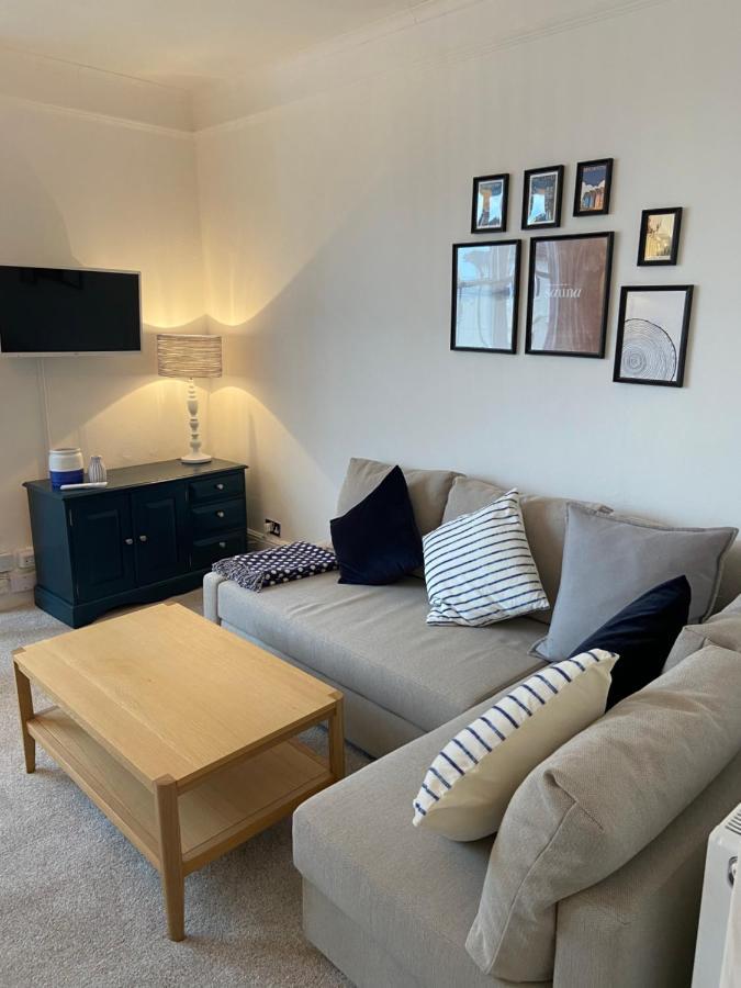 Centrally Located, Comfortable Apartment Near Station, Beach And North Laines Brighton Eksteriør bilde