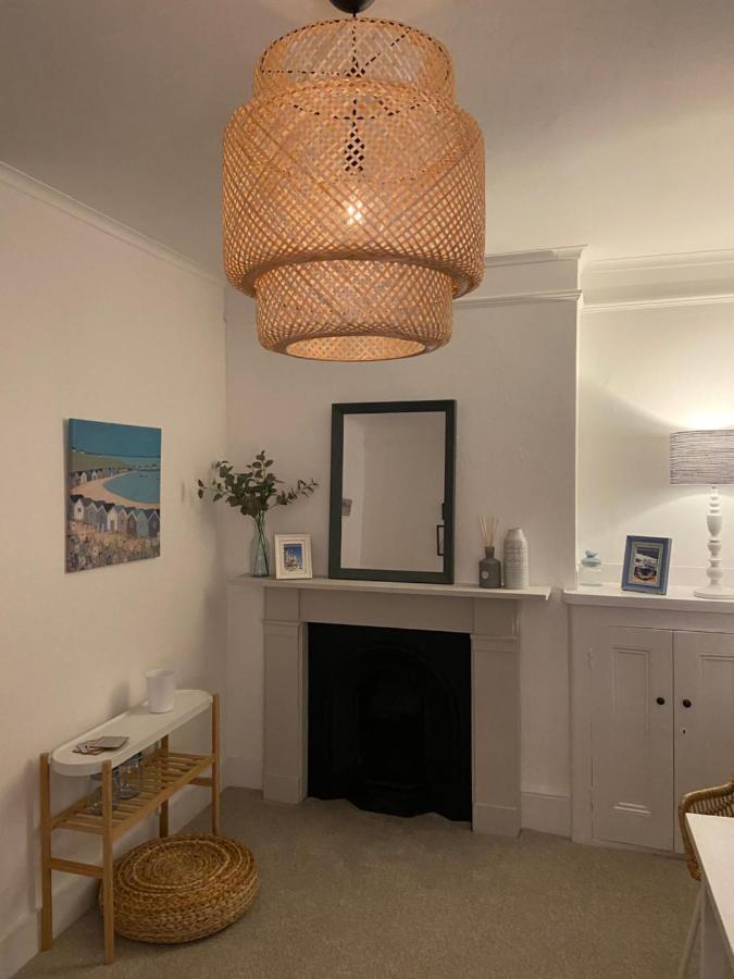 Centrally Located, Comfortable Apartment Near Station, Beach And North Laines Brighton Eksteriør bilde