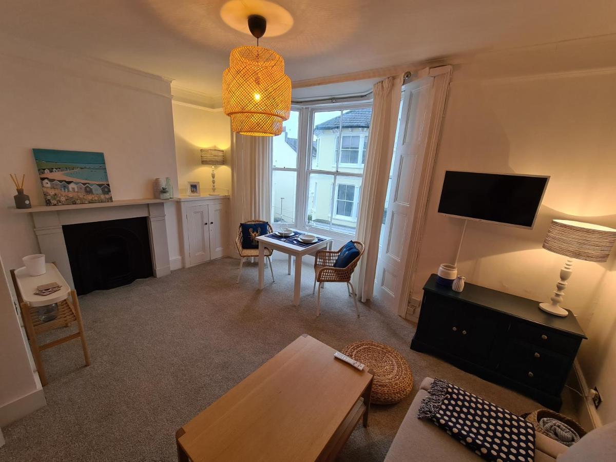 Centrally Located, Comfortable Apartment Near Station, Beach And North Laines Brighton Eksteriør bilde