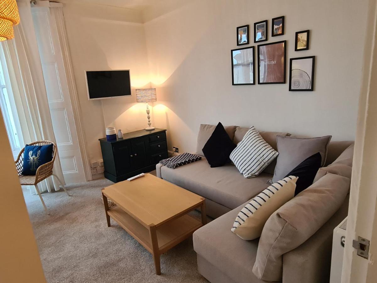 Centrally Located, Comfortable Apartment Near Station, Beach And North Laines Brighton Eksteriør bilde