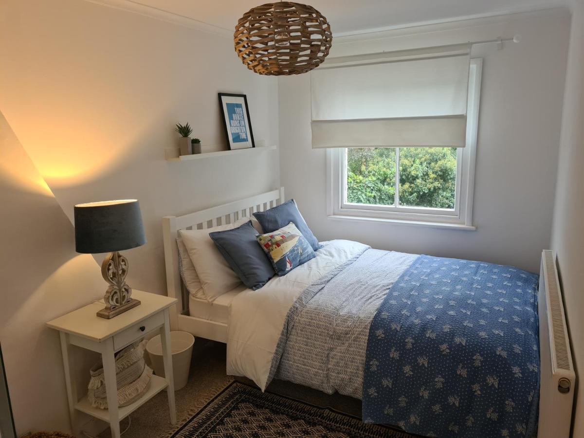 Centrally Located, Comfortable Apartment Near Station, Beach And North Laines Brighton Eksteriør bilde