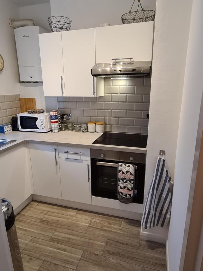 Centrally Located, Comfortable Apartment Near Station, Beach And North Laines Brighton Eksteriør bilde