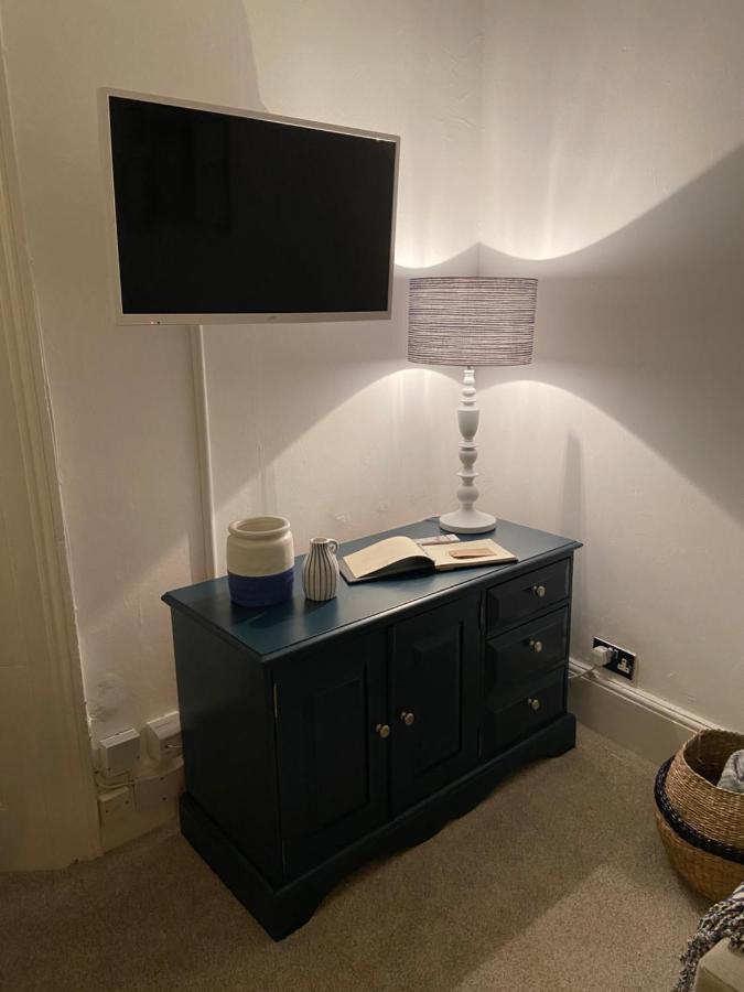 Centrally Located, Comfortable Apartment Near Station, Beach And North Laines Brighton Eksteriør bilde
