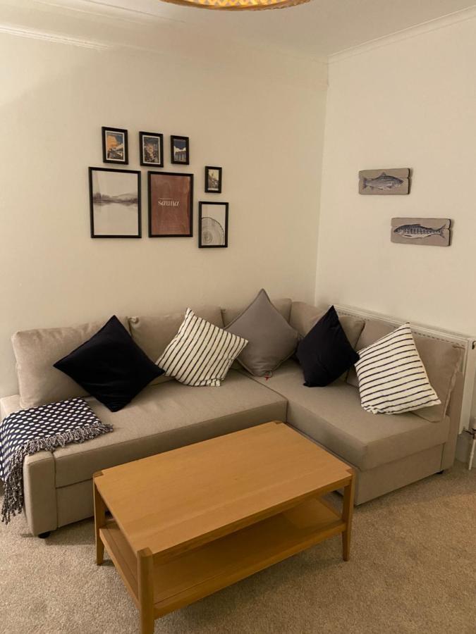 Centrally Located, Comfortable Apartment Near Station, Beach And North Laines Brighton Eksteriør bilde