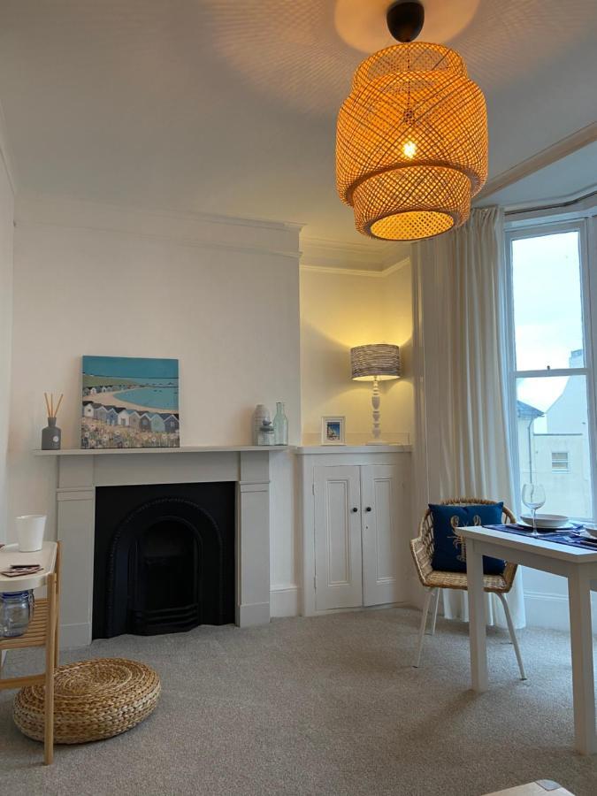 Centrally Located, Comfortable Apartment Near Station, Beach And North Laines Brighton Eksteriør bilde
