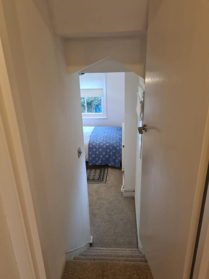 Centrally Located, Comfortable Apartment Near Station, Beach And North Laines Brighton Eksteriør bilde