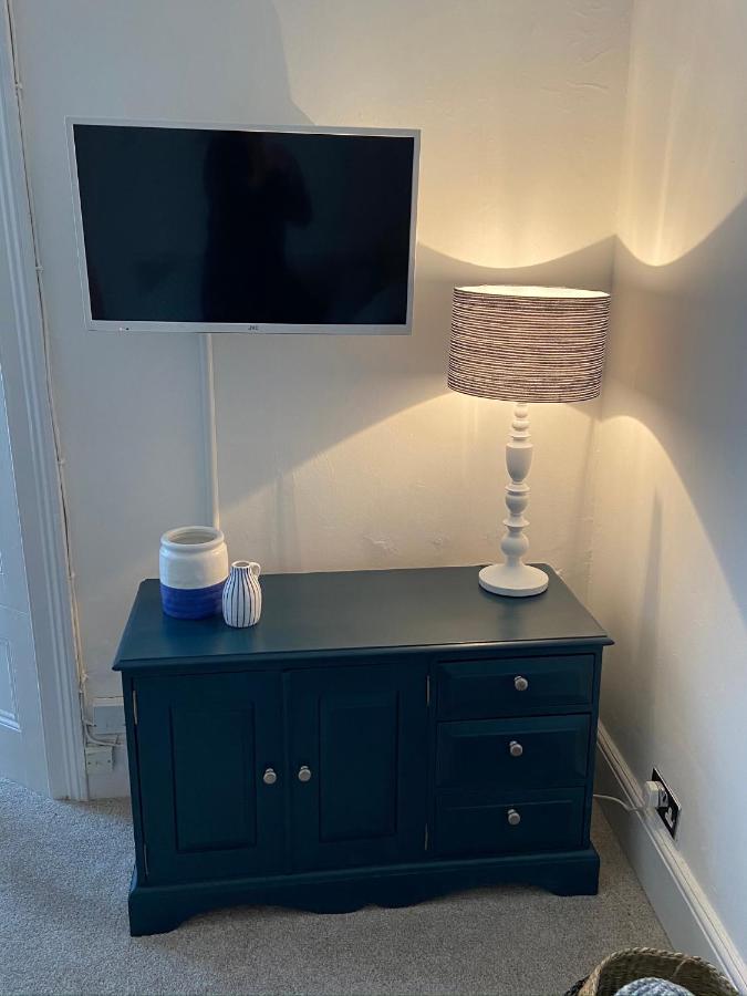 Centrally Located, Comfortable Apartment Near Station, Beach And North Laines Brighton Eksteriør bilde