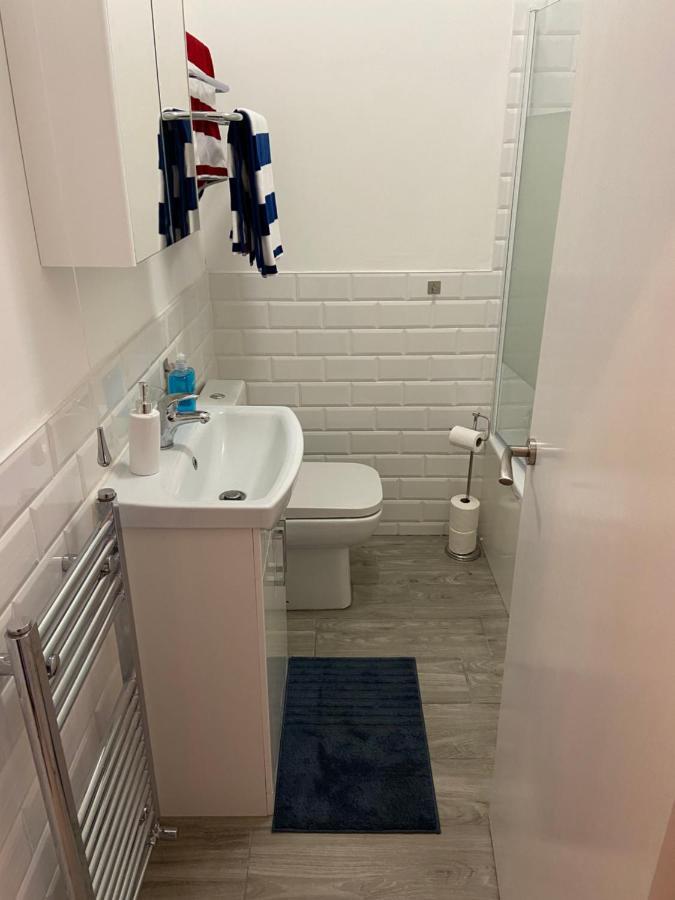 Centrally Located, Comfortable Apartment Near Station, Beach And North Laines Brighton Eksteriør bilde
