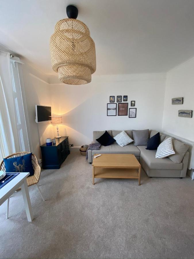 Centrally Located, Comfortable Apartment Near Station, Beach And North Laines Brighton Eksteriør bilde