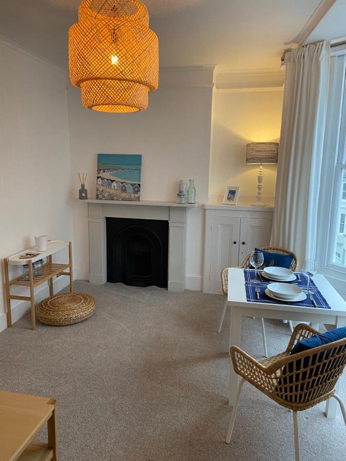 Centrally Located, Comfortable Apartment Near Station, Beach And North Laines Brighton Eksteriør bilde