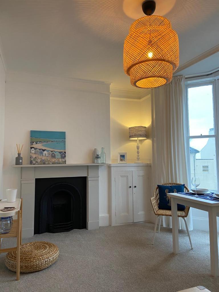 Centrally Located, Comfortable Apartment Near Station, Beach And North Laines Brighton Rom bilde